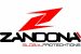 Zandona logotyp