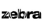 Zebra logotyp