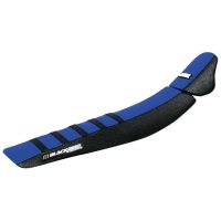 Zebra 23 Seat Cover Blackbird Racing