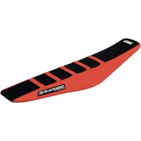 Zebra sadelklädsel Beta RR 2T/4T 20- Blackbird Racing