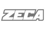 ZECA logotyp