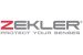 ZEKLER Logo