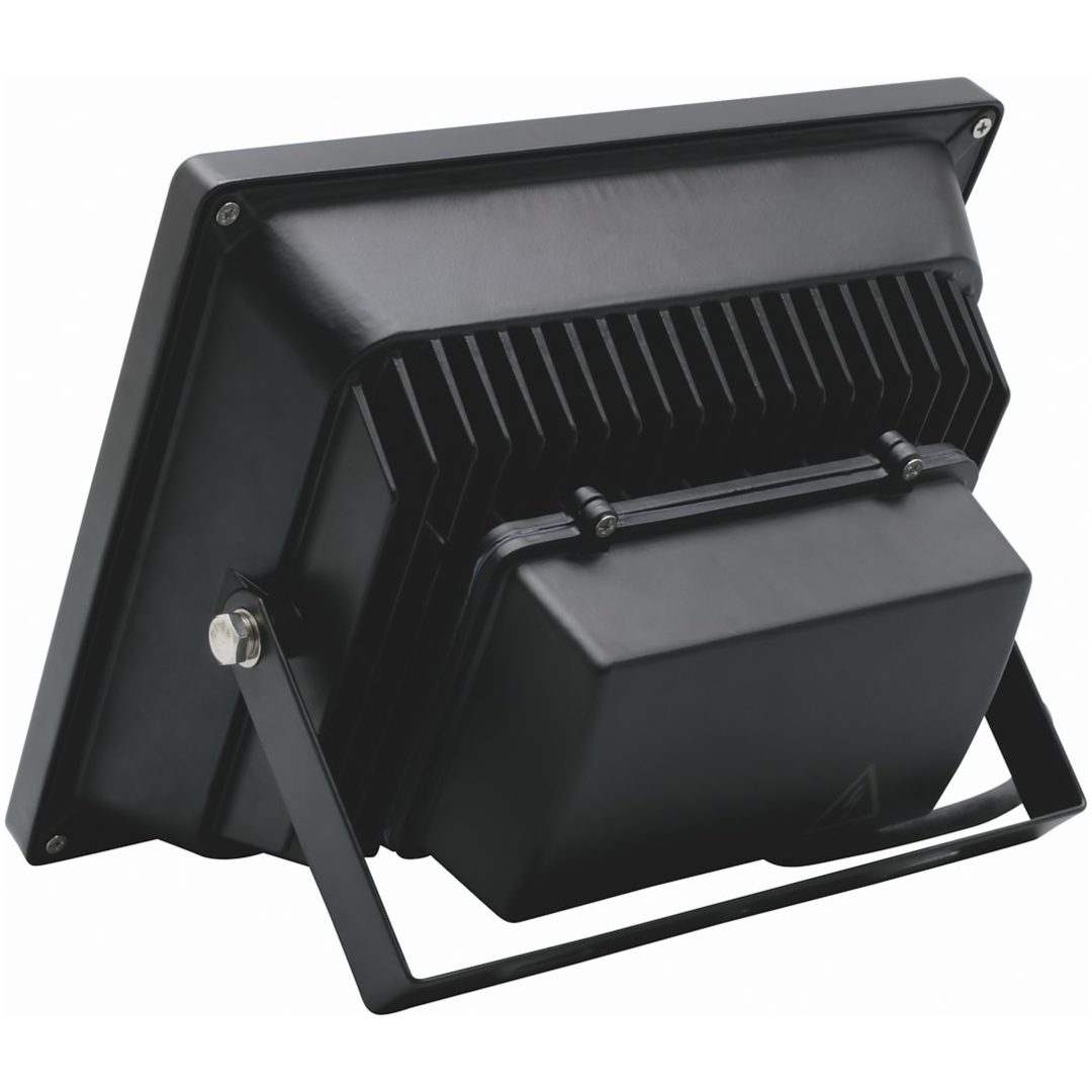 Zenit LED-strålkastare, 100W, IP66 MALMBERGS – bild 3