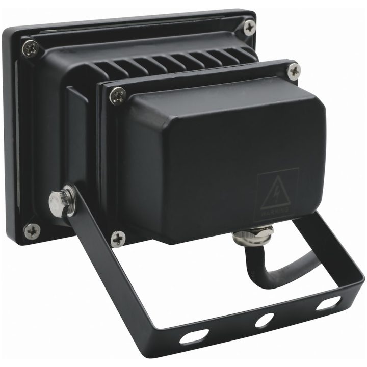 Zenit LED-strålkastare, 20W, IP66 MALMBERGS – bild 3
