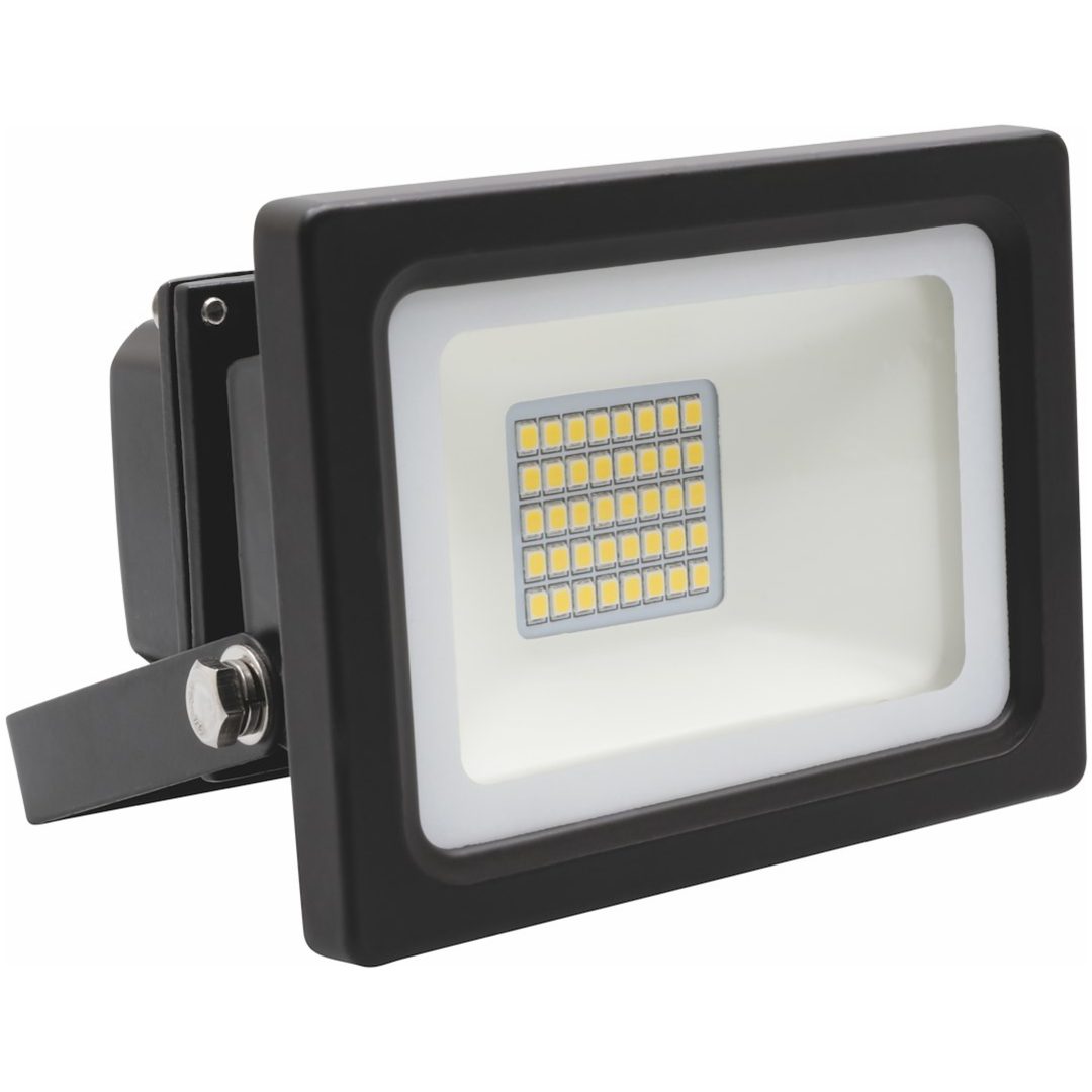 Zenit LED-strålkastare, 20W, IP66 MALMBERGS