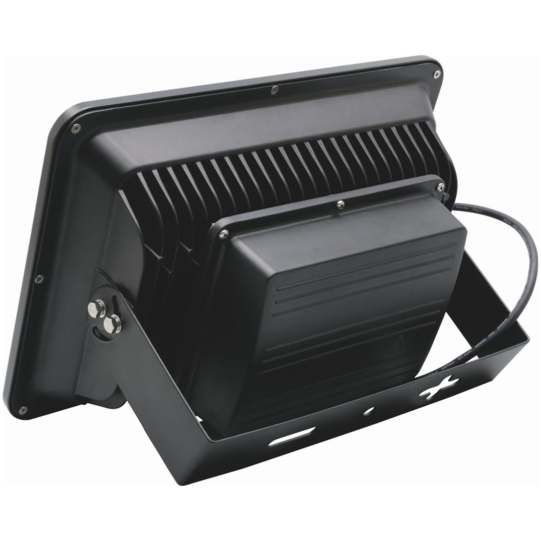 Zenit LED-strålkastare, 300W, IP66 MALMBERGS – bild 3