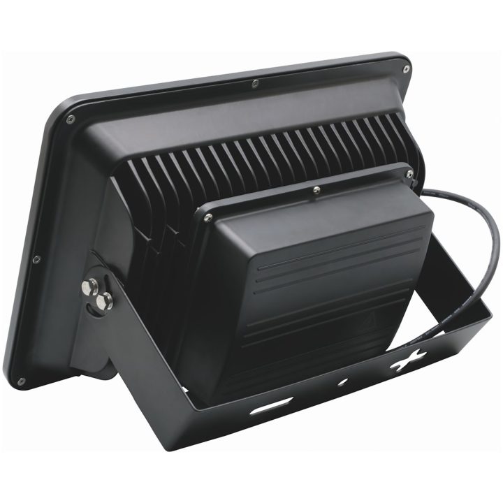 Zenit LED-strålkastare, 300W, IP66 MALMBERGS – bild 3