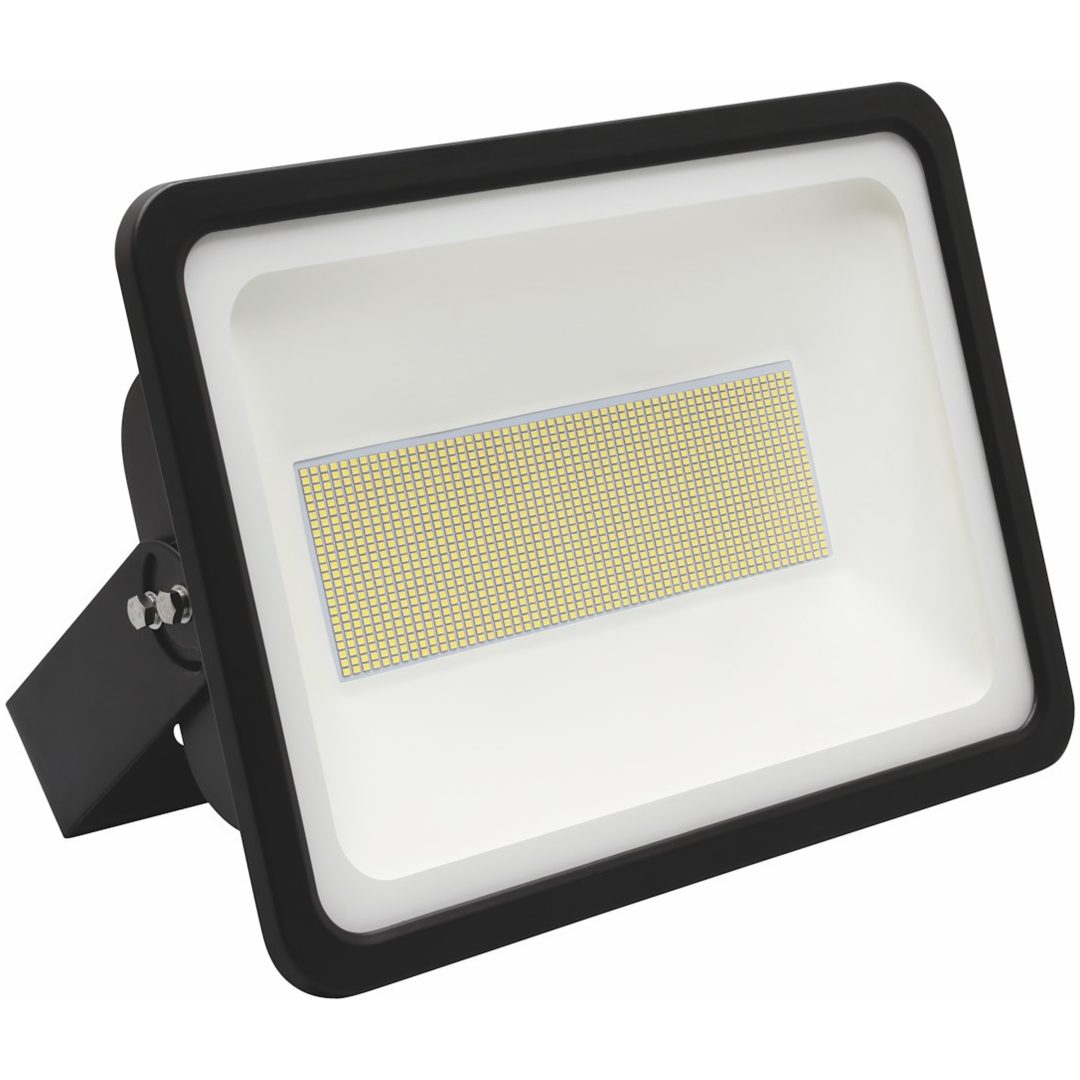 Zenit LED-strålkastare, 300W, IP66 MALMBERGS