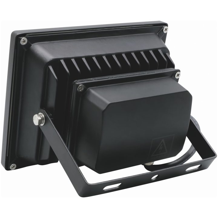 Zenit LED-strålkastare, 30W, IP66 MALMBERGS – bild 3