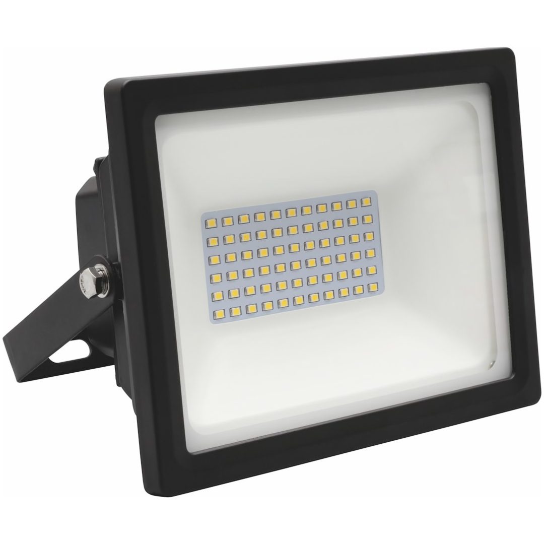 Zenit LED-strålkastare, 30W, IP66 MALMBERGS
