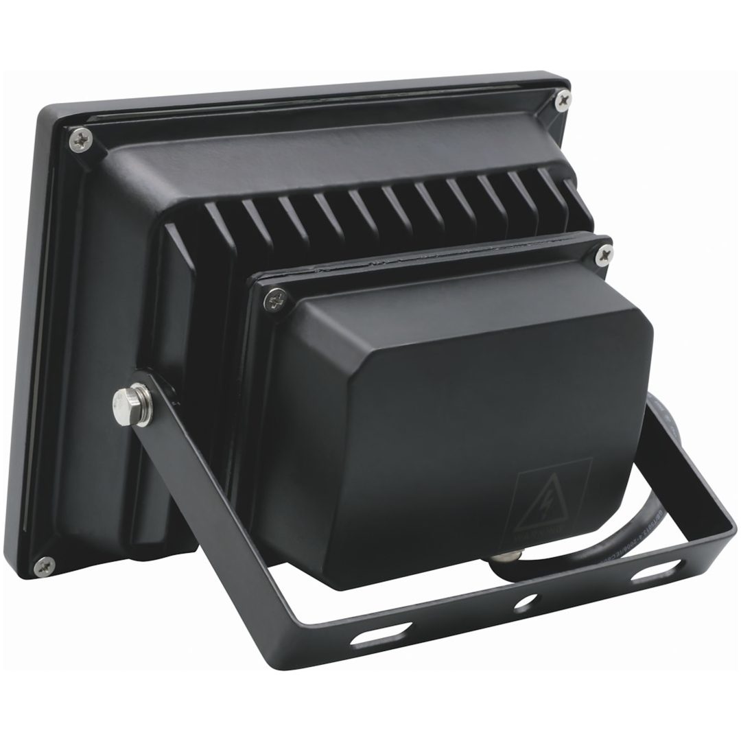 Zenit LED-strålkastare, 40W, IP66 MALMBERGS – bild 3