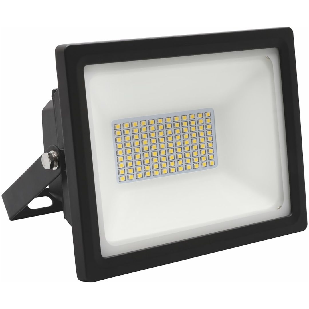 Zenit LED-strålkastare, 40W, IP66 MALMBERGS