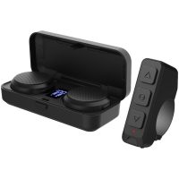 ZERO BT helmet speakers Interphone