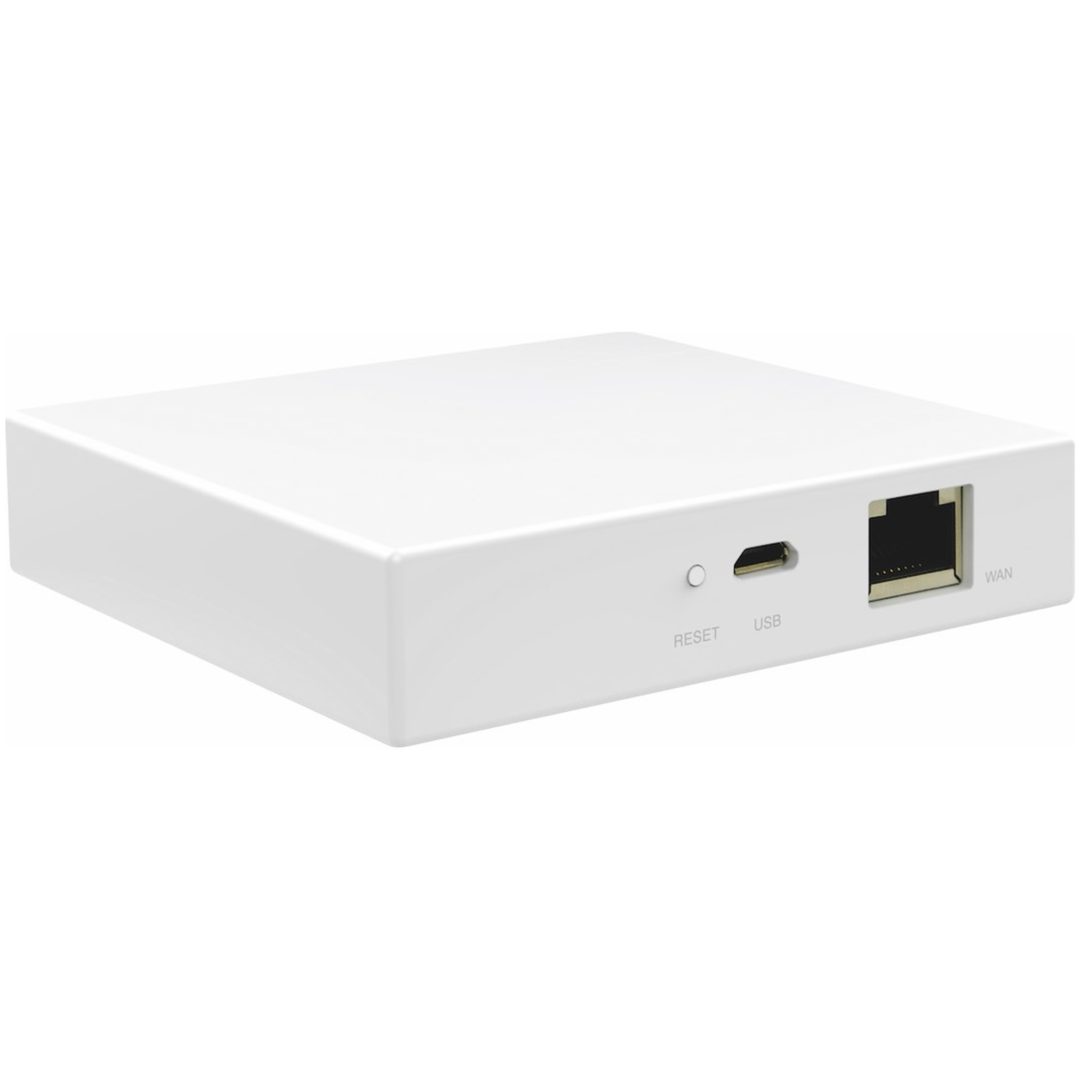 Zigbee gateway MALMBERGS