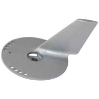 Zinc anodi, OMC