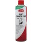 Zink kallgalv Pro spray 500 ml