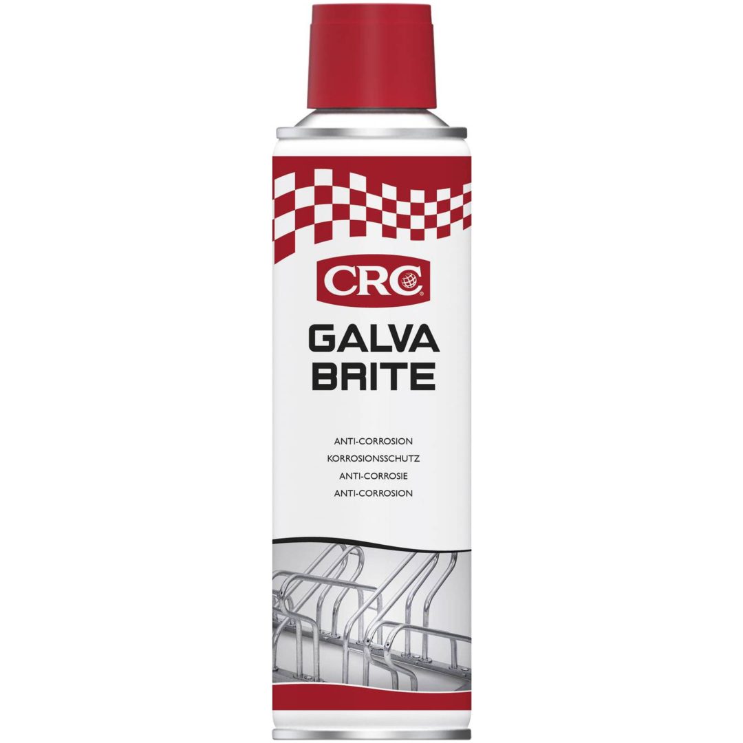 Zink metallic spray 250ml ZINK METALLIC SPRAY 250ML – bild 2