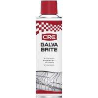 Zink metallic spray 250ml