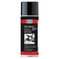 Zinkspray 400 ml