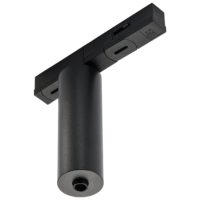 ZIP 230V ADAPTER PENDEL SVART
