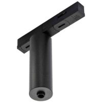 ZIP 230V ADAPTER PENDEL SVARTZIP 1-FAS