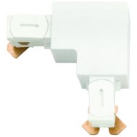 ZIP 230V L-ANSLUTNING M-V