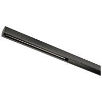 ZIP 230V SKEN 2M MATT-SVART