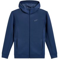 Zip-hoodie Cypher Blå Alpinestars