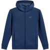 Zip-hoodie Cypher Blå Alpinestars s – miniatyr 1