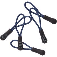 Zip-puller Marinblå South West