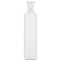 ZIP SLIM ELANSLUTNING VIT
