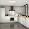 Zodiac Plafond 60cm, Vit ANETA HOME Vit – miniatyr 2
