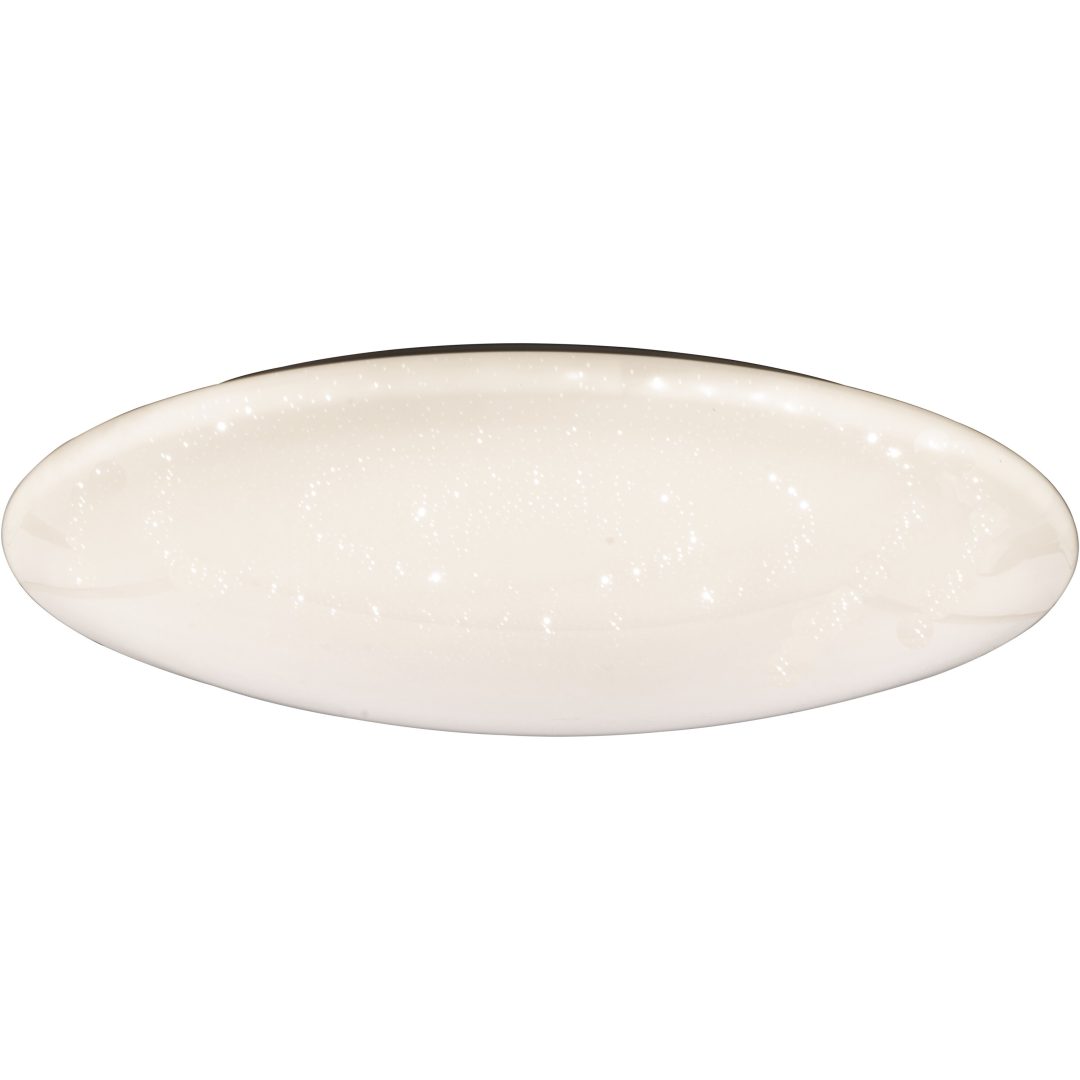 Zodiac Plafond 60cm, Vit ANETA HOME Vit