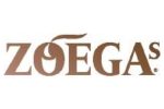 ZOEGAS logotyp
