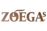 ZOEGAS Logo