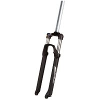 ZOOM Vaxa 30S 29" susp. fork F. Discbr, QR-wheel 1 1/8