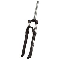 ZOOM Vaxa 30S 29" susp. fork F. Discbr. QR-wheel 1 1/8-1,5