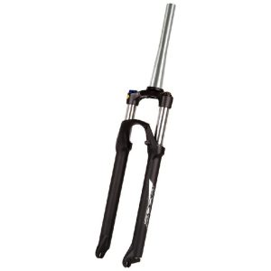 ZOOM Vaxa 30S 29" susp. fork F. Discbr. QR-wheel 1 1/8-1,5