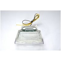 ZX10R LED REAR LIGHT WITH INTEGRAL INDICATORS BIHR